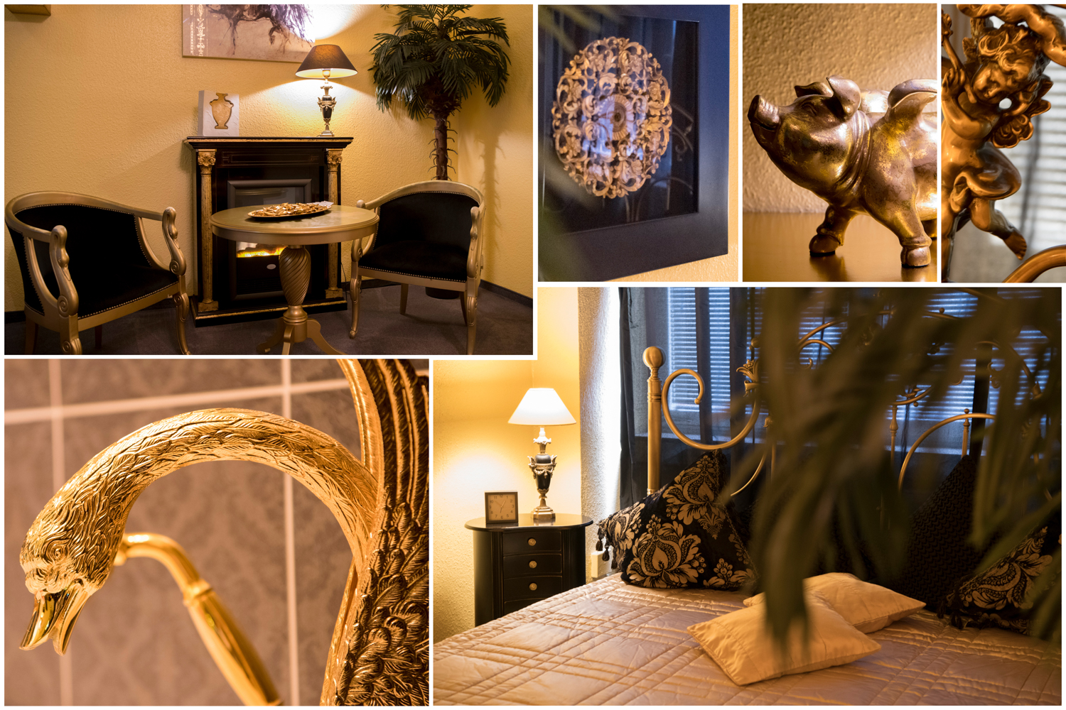 Goold Room