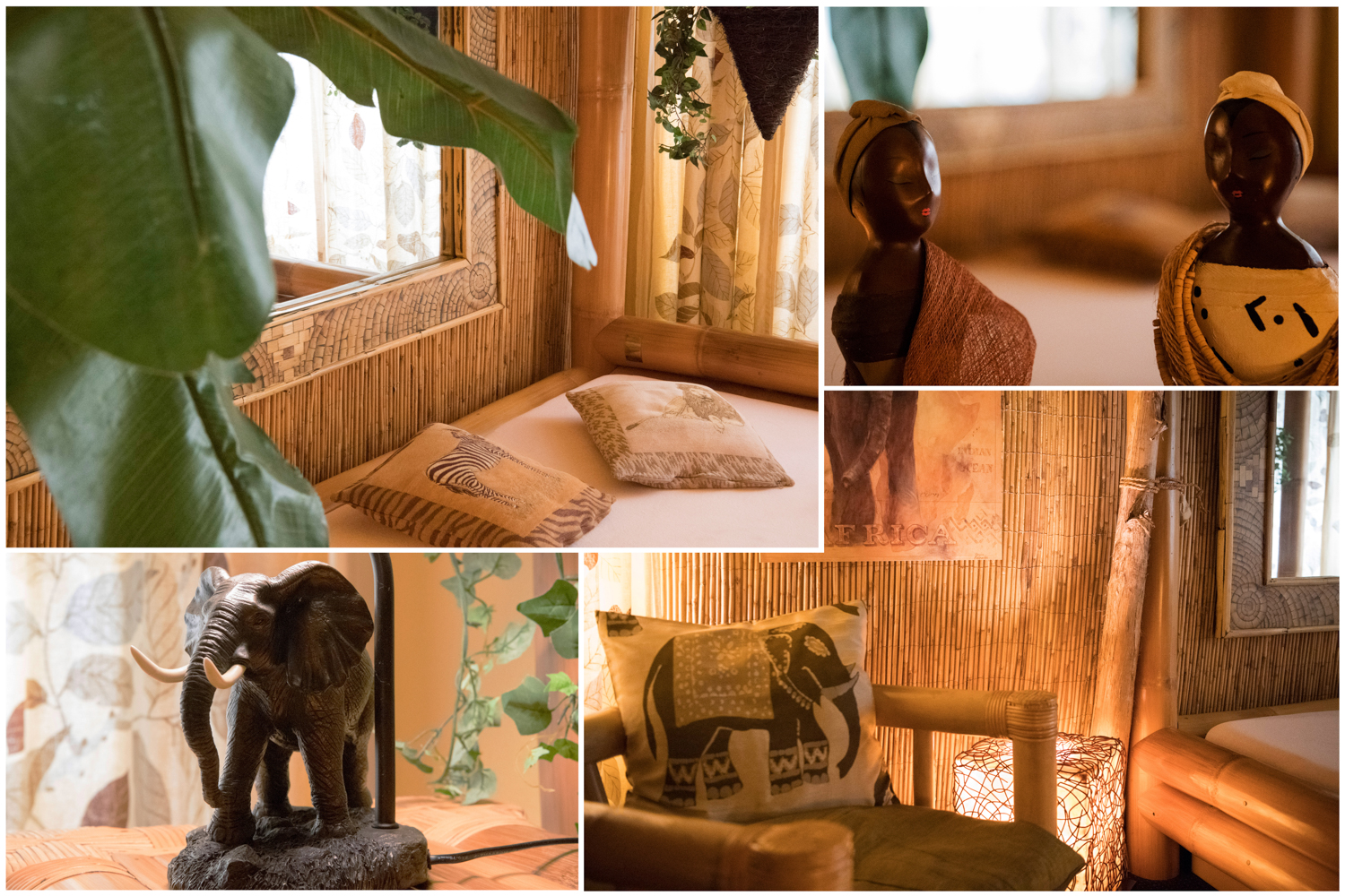 Nature Room